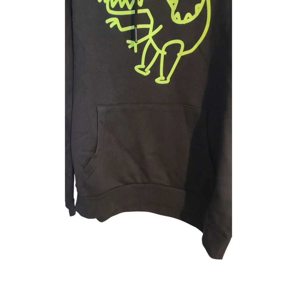 NWT Team Liquid  Size XL ESTABLISHED‎ HOODIE Heavy Weight
